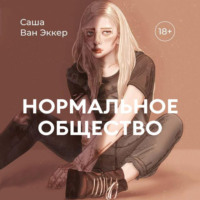 Саша Ван Эккер. Нормальное общество