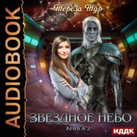 . Звездное небо. Книга 2