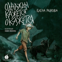 Елена Рыкова. Однажды кажется окажется