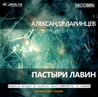 Александр Ларинцев. Пастыри лавин