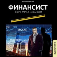 Антон Фарутин. Финансист