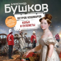 . Копья и пулеметы