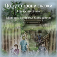 . По ту сторону сказки. Такие разные братья