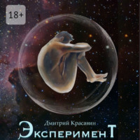 Дмитрий Красавин. Эксперимент