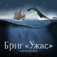 . Бриг «Ужас» и другие рассказы