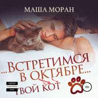 Маша Моран. Встретимся в октябре. Твой кот