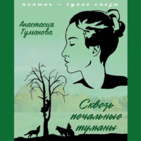 Анастасия Туманова. Сквозь печальные туманы