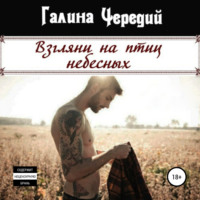 . Взгляни на птиц небесных