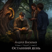 . Останний день