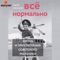 Сергей Гречишкин. Всё нормально