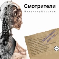 Владимир Леонидович Шорохов. Смотрители