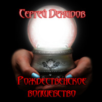 Сергей Демидов. Рождественское волшебство