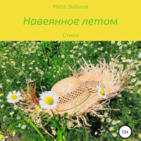 Ната Зыбина. Навеянное летом