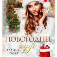 Алайна Салах. Новогоднее чудо