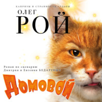 Олег Рой. Домовой