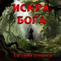 Евгений Прядеев. Искра Бога