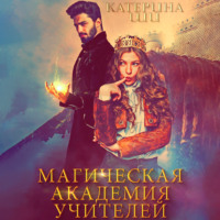 Катерина Ши. Магическая академия учителей