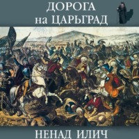 Ненад Илич. Дорога на Царьград