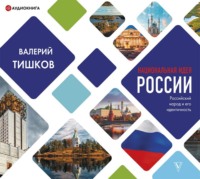 В. А. Тишков. Национальная идея России