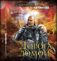 . Дорога домой