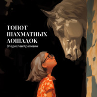 Владислав Крапивин. Топот шахматных лошадок