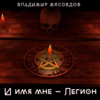 Владимир Мясоедов. И имя мне – Легион
