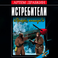 . Истребители. «Прикрой, атакую!»