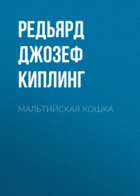 . Мальтийская кошка