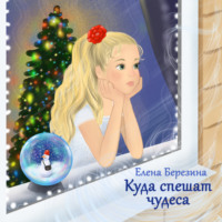 Елена Березина. Куда спешат чудеса