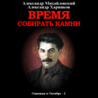 . Время собирать камни. Том 2