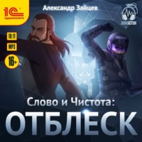 Александр Зайцев. Слово и Чистота: Отблеск