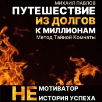 Михаил Павлов. Путешествие из долгов к миллионам
