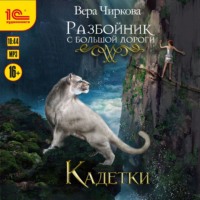 . Разбойник с большой дороги. Кадетки