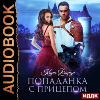 . Попаданка с прицепом