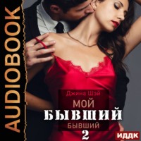 . Мой бывший бывший. Книга 2