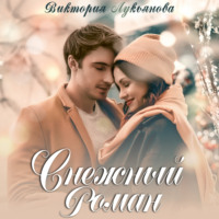 . Снежный роман