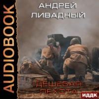 Андрей Ливадный. Дешевая пехота