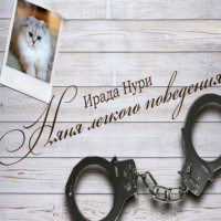 Ирада Нури. Няня лёгкого поведения