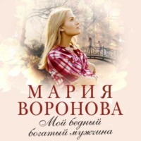 . Мой бедный богатый мужчина