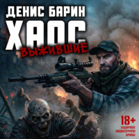 Денис Барин. Хаос. Выжившие