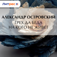 . Грех да беда на кого не живет