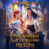 Наталья Косухина. Три страшных дня из жизни ректора