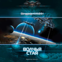 Вячеслав Кумин. Волчья стая