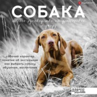 Алексей Целлариус. Собака. Полное руководство по дрессировке и уходу