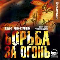 . Борьба за огонь