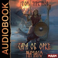 Игорь Чиркунов. Начало