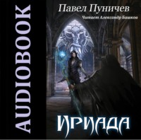 Павел Михайлович Пуничев. Ириада