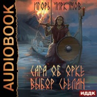 Игорь Чиркунов. Выбор сделан