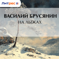 . На лыжах