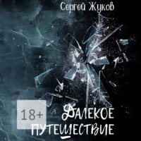 Сергей Жуков. Далёкое путешествие. Роман
